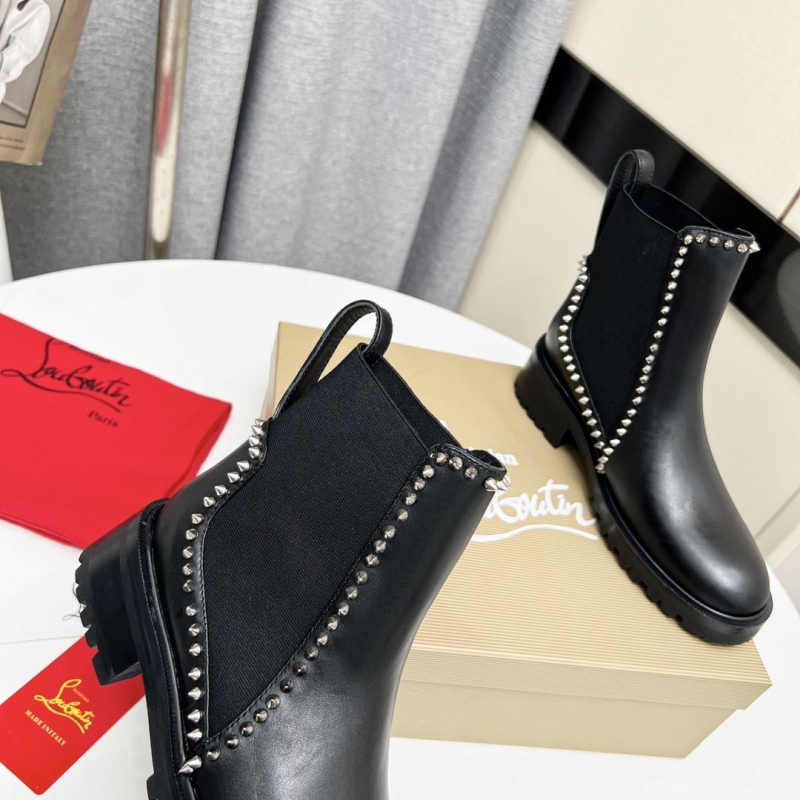 Christian Louboutin Boots